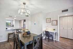 Bayshore Yacht & Tennis Club Luxury Condominiums