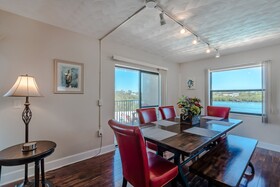 Bayshore Yacht & Tennis Club Luxury Condominiums