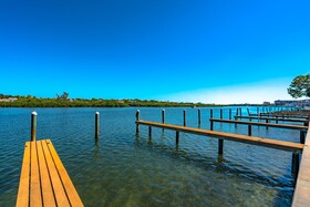 Bayshore Yacht & Tennis Club Luxury Condominiums