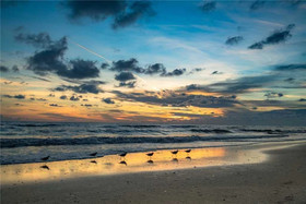Indian Sand