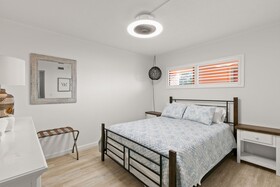 The Rose Resort Condominiums