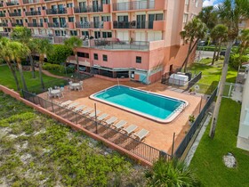 The Rose Resort Condominiums