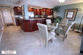 The Rose Resort Condominiums
