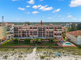 The Rose Resort Condominiums