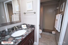 The Rose Resort Condominiums
