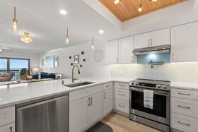 The Rose Resort Condominiums
