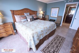 The Rose Resort Condominiums