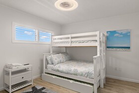 The Rose Resort Condominiums