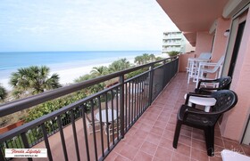 The Rose Resort Condominiums