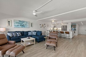 The Rose Resort Condominiums