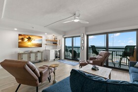 The Rose Resort Condominiums