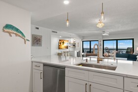 The Rose Resort Condominiums