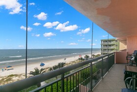 The Rose Resort Condominiums
