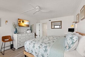 The Rose Resort Condominiums