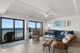 The Rose Resort Condominiums