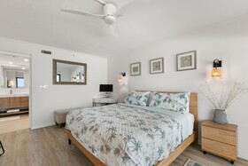 The Rose Resort Condominiums