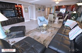 The Rose Resort Condominiums