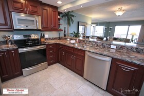 The Rose Resort Condominiums