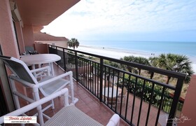 The Rose Resort Condominiums