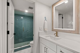 The Rose Resort Condominiums
