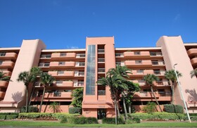 The Rose Resort Condominiums