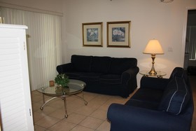 Golf Course Resort Luxury Villa