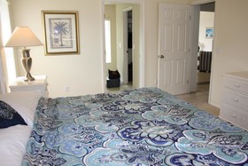 Golf Course Resort Luxury Villa