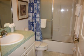 Golf Course Resort Luxury Villa