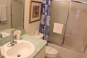 Golf Course Resort Luxury Villa