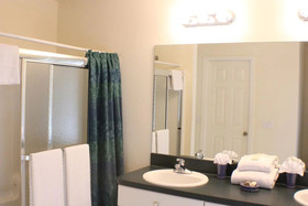 Golf Course Resort Luxury Villa