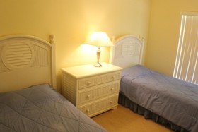 Golf Course Resort Luxury Villa