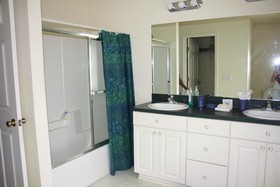 Golf Course Resort Luxury Villa