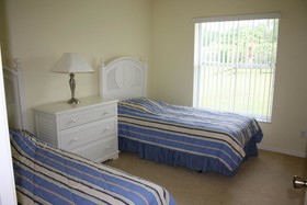 Golf Course Resort Luxury Villa