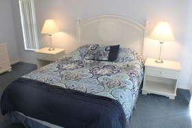 Golf Course Resort Luxury Villa