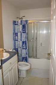 Golf Course Resort Luxury Villa