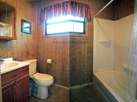Riverside Lodge Resort