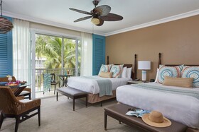 Cheeca Lodge & Spa