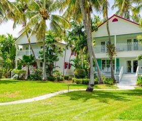 Cheeca Lodge & Spa