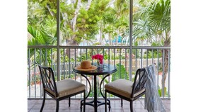 Cheeca Lodge & Spa