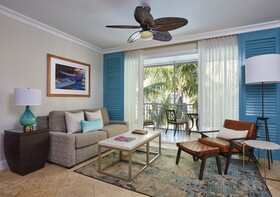 Cheeca Lodge & Spa