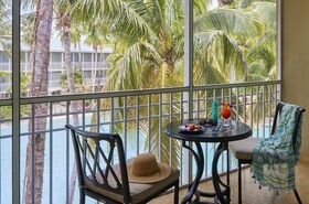 Cheeca Lodge & Spa