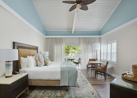 Cheeca Lodge & Spa