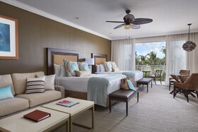 Cheeca Lodge & Spa