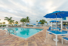 Islander Resort