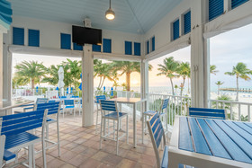 Islander Resort