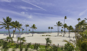 Islander Resort