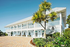 Islander Resort