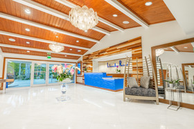 Islander Resort