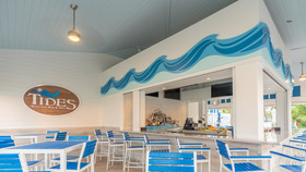 Islander Resort