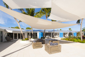 Islander Resort